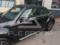 2016 Volkswagen BEETLE