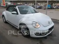 2016 Volkswagen BEETLE