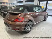 2016 Volkswagen BEETLE