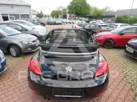 2016 Volkswagen BEETLE