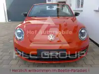 2016 Volkswagen BEETLE