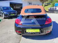 2016 Volkswagen BEETLE