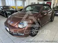 2016 Volkswagen BEETLE