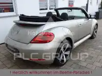 2016 Volkswagen BEETLE