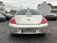 2016 Volkswagen BEETLE