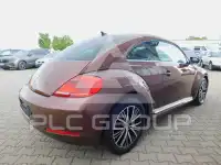 2016 Volkswagen BEETLE