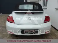 2016 Volkswagen BEETLE
