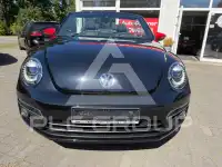 2016 Volkswagen BEETLE