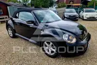 2016 Volkswagen BEETLE