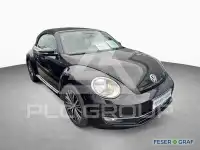 2016 Volkswagen BEETLE