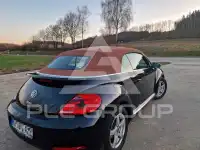 2016 Volkswagen BEETLE