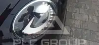 2016 Volkswagen BEETLE