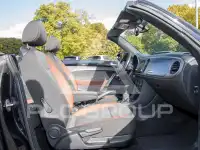 2016 Volkswagen BEETLE