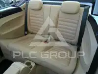 2016 Volkswagen BEETLE