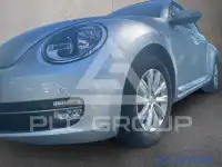 2016 Volkswagen BEETLE