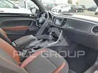 2016 Volkswagen BEETLE