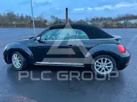 2016 Volkswagen BEETLE