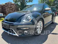 2016 Volkswagen BEETLE