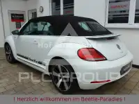 2016 Volkswagen BEETLE