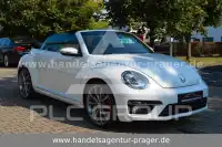2016 Volkswagen BEETLE