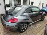 2016 Volkswagen BEETLE