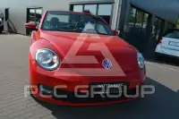 2016 Volkswagen BEETLE