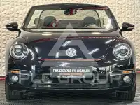 2016 Volkswagen BEETLE