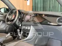 2016 Volkswagen BEETLE