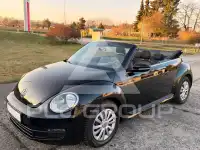 2016 Volkswagen BEETLE
