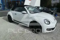 2016 Volkswagen BEETLE