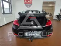 2016 Volkswagen BEETLE