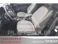 2016 Volkswagen BEETLE