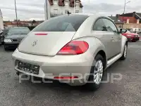 2016 Volkswagen BEETLE
