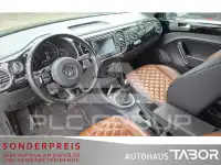 2016 Volkswagen BEETLE