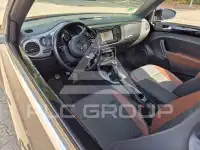 2016 Volkswagen BEETLE
