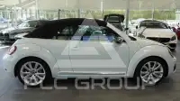 2016 Volkswagen BEETLE