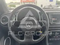 2016 Volkswagen BEETLE