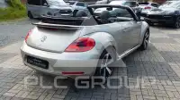 2016 Volkswagen BEETLE