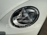 2016 Volkswagen BEETLE