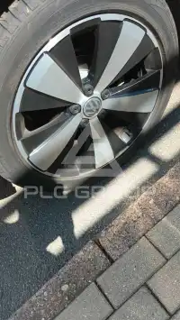 2016 Volkswagen BEETLE