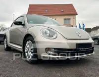 2016 Volkswagen BEETLE