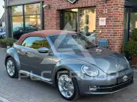 2016 Volkswagen BEETLE