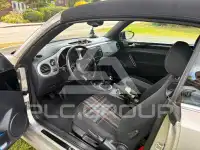 2016 Volkswagen BEETLE