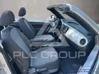 2016 Volkswagen BEETLE