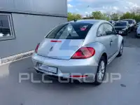 2016 Volkswagen BEETLE
