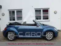 2016 Volkswagen BEETLE