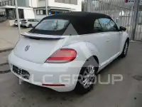 2016 Volkswagen BEETLE