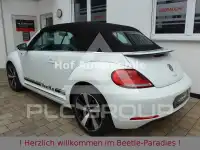 2016 Volkswagen BEETLE