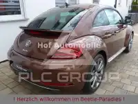 2016 Volkswagen BEETLE