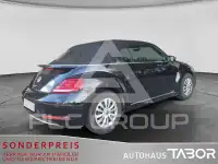 2016 Volkswagen BEETLE